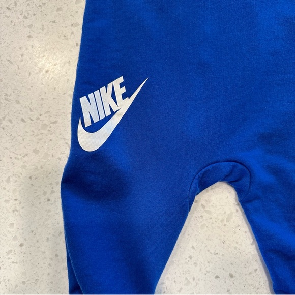 Nike Full Zip Jumper - Picture 4 of 5